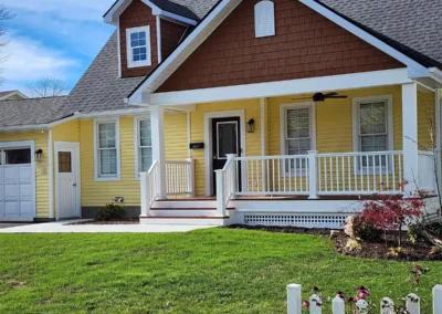 Home Addition in Fort Erie