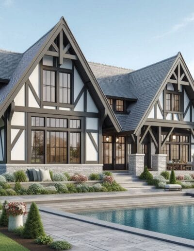 Lakeside Home Design in Fort Erie